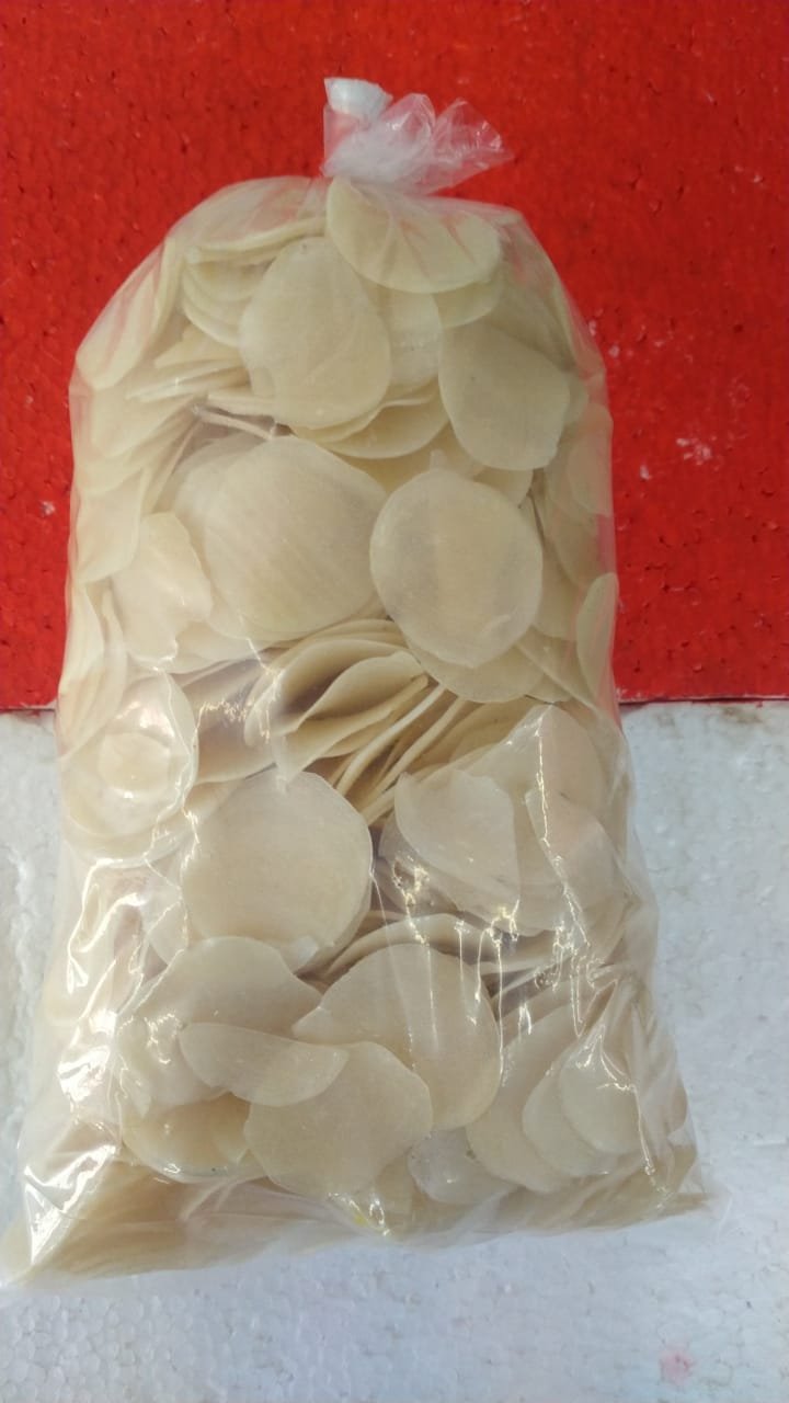 KERUPUK BAWANG-500G