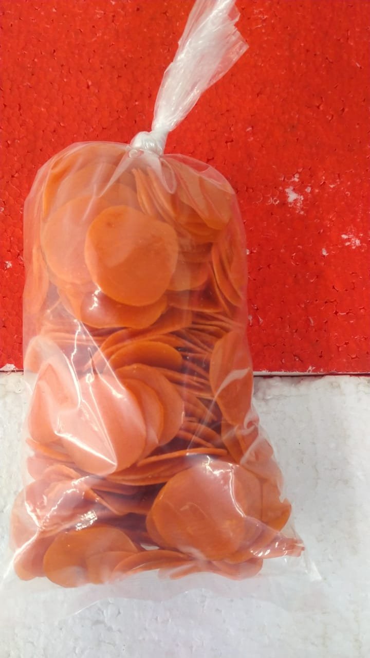 KERUPUK GADO GADO-250G