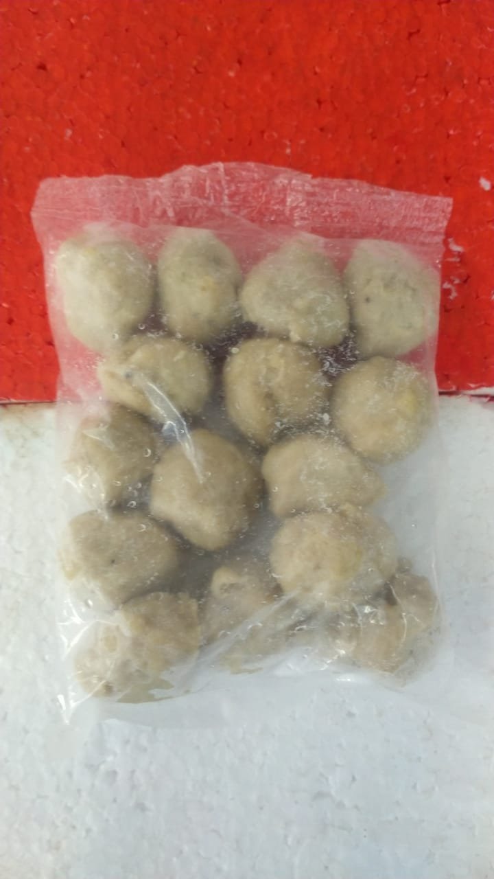 BASO A TARZUKI-15PCS