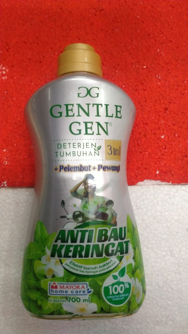 GENTLE GEN ANTI BAU