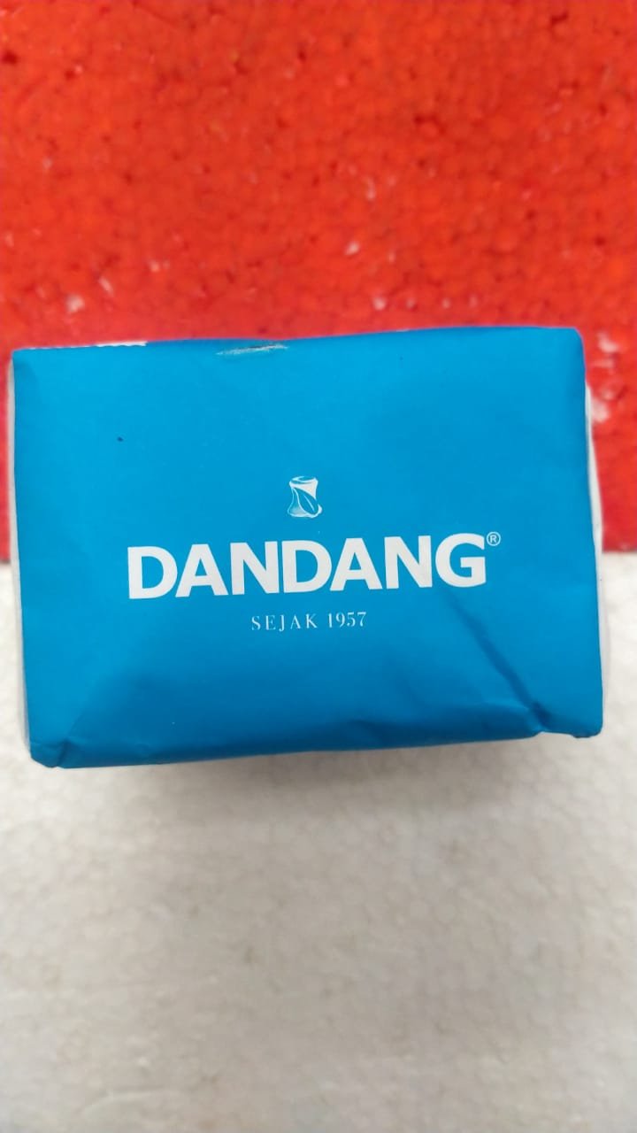 TEH DANG DANG BUBUK B