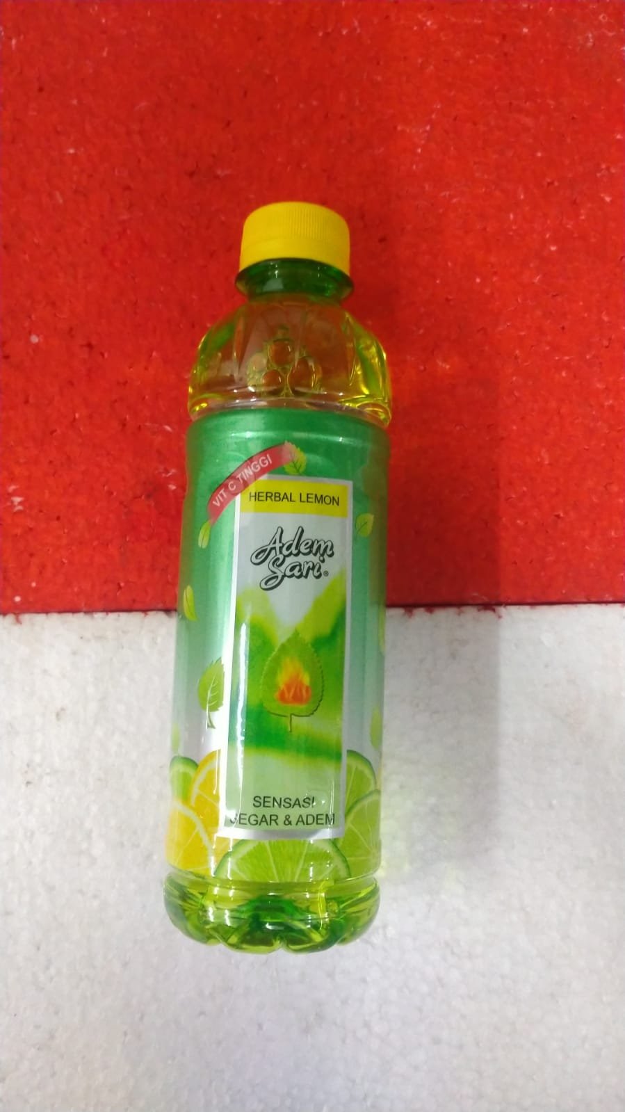 ADEMSARI CHINGKU BOTOL