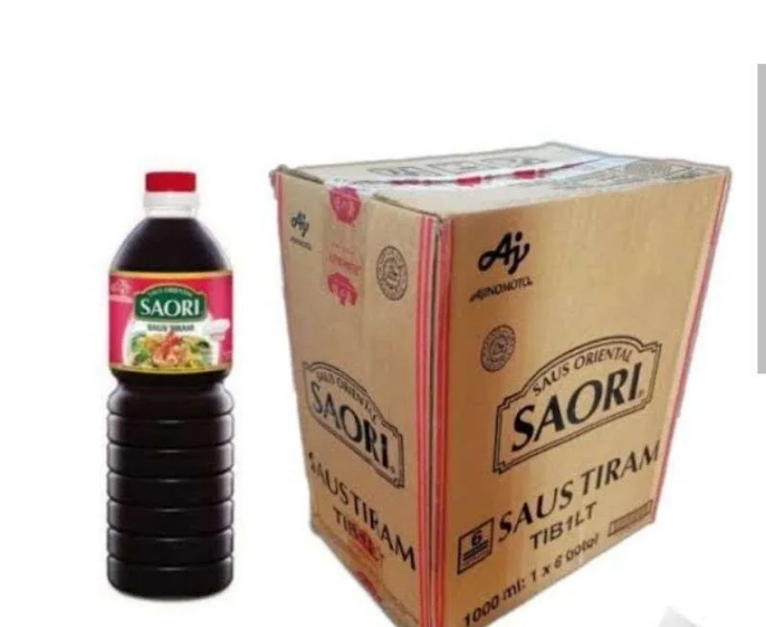 SAURI SAOS TIRAM-1L/DUS