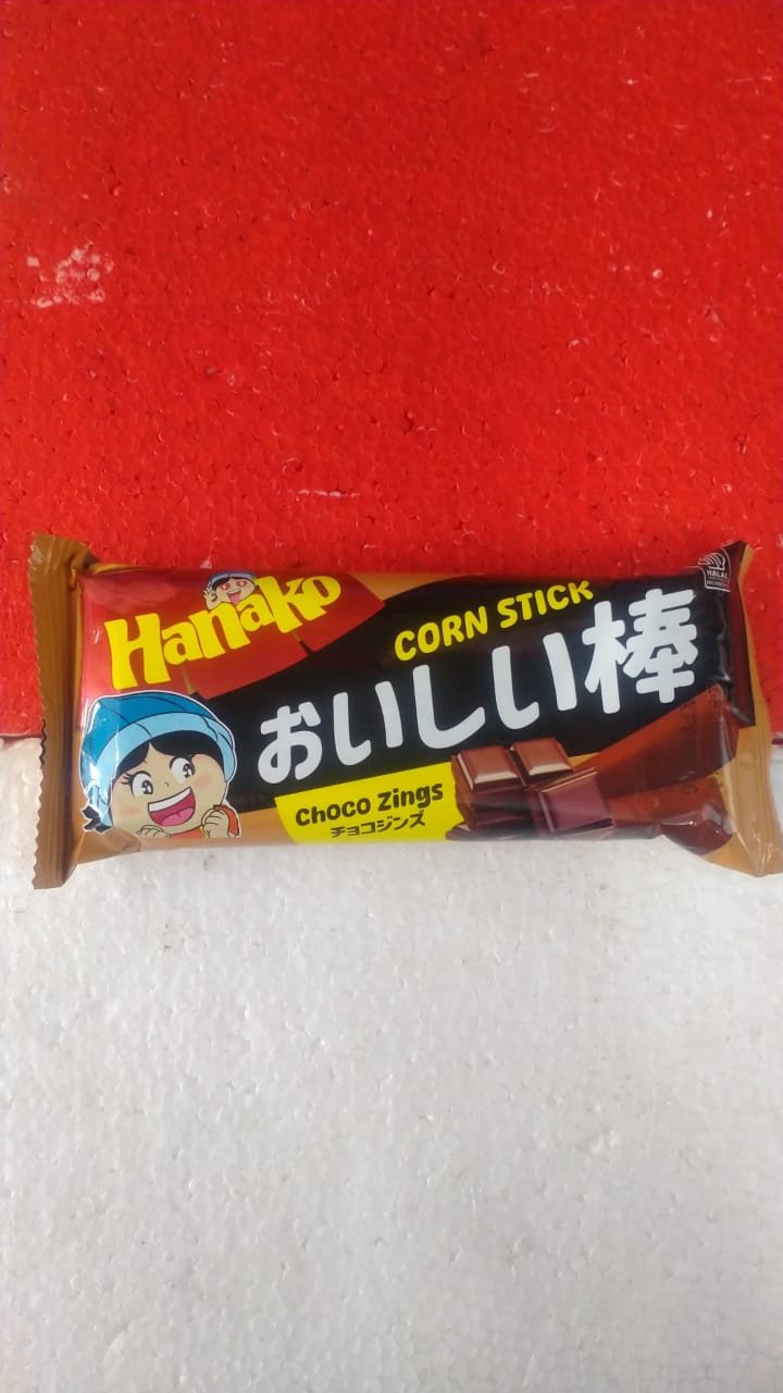 HANAKO CHOCO ZINGS