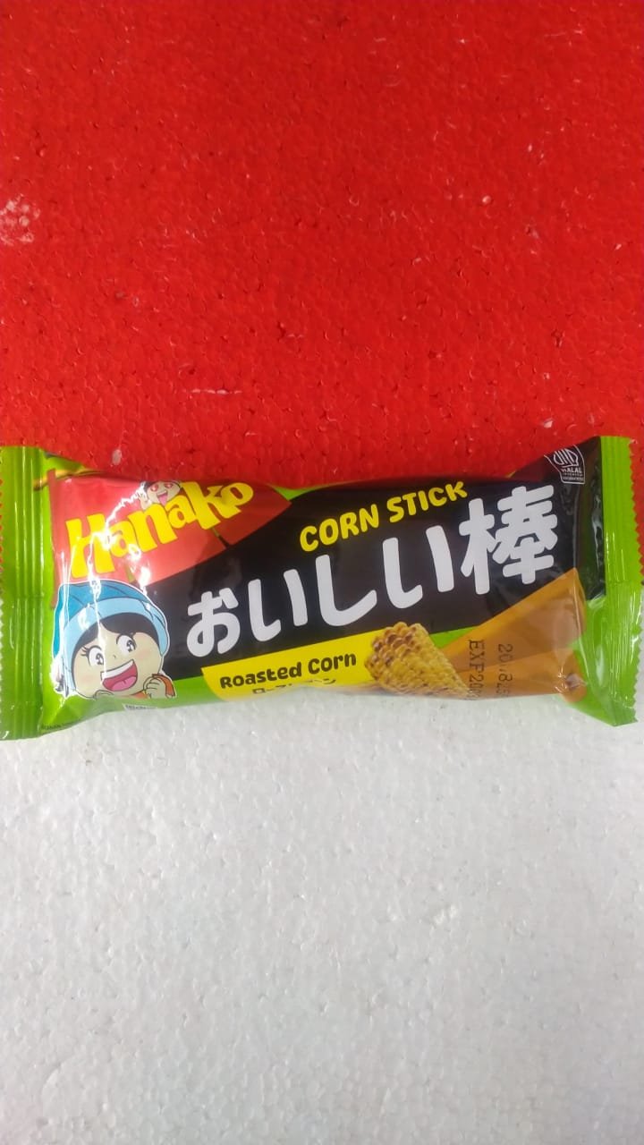 HANAKO ROASTED CORN