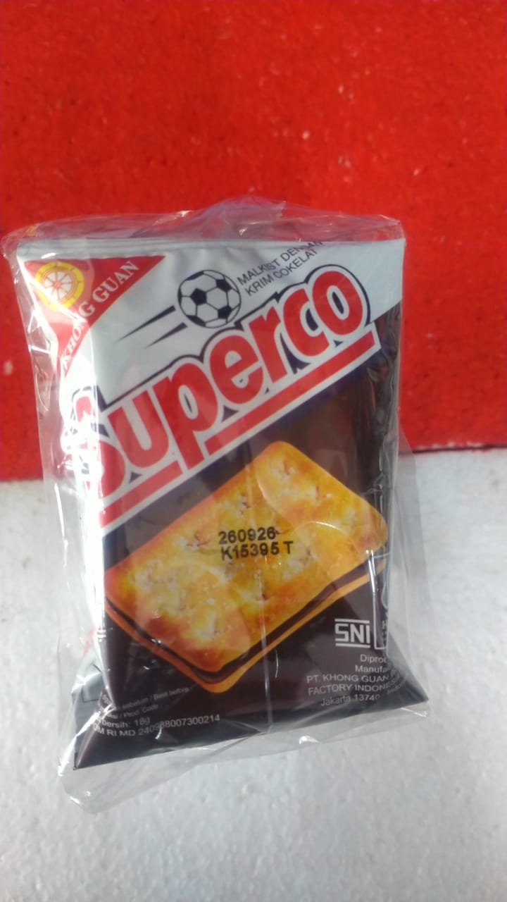 superco