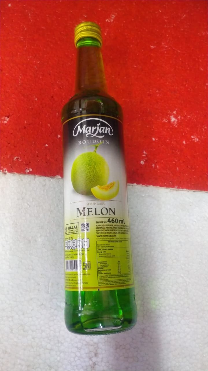 MARJAN MELON
