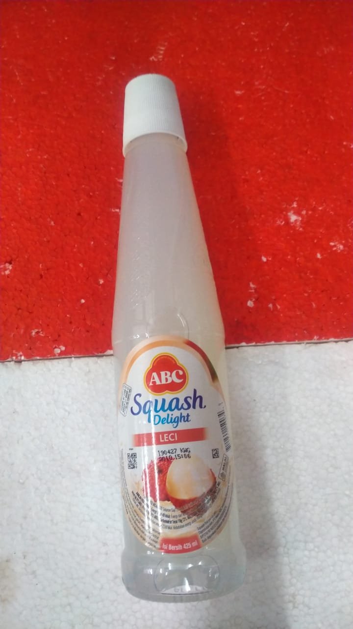 ABC SQUASH LECI