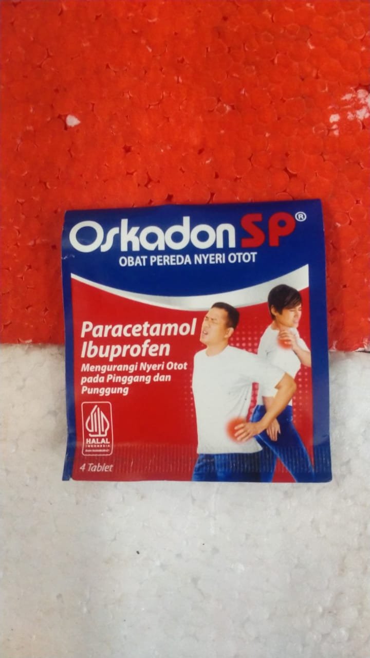 OSKADON SP