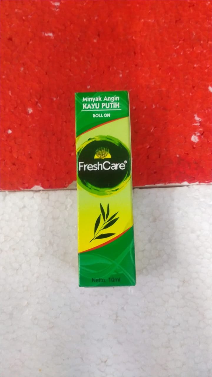 FRESHCARE MINYAK KAYU PUTIH