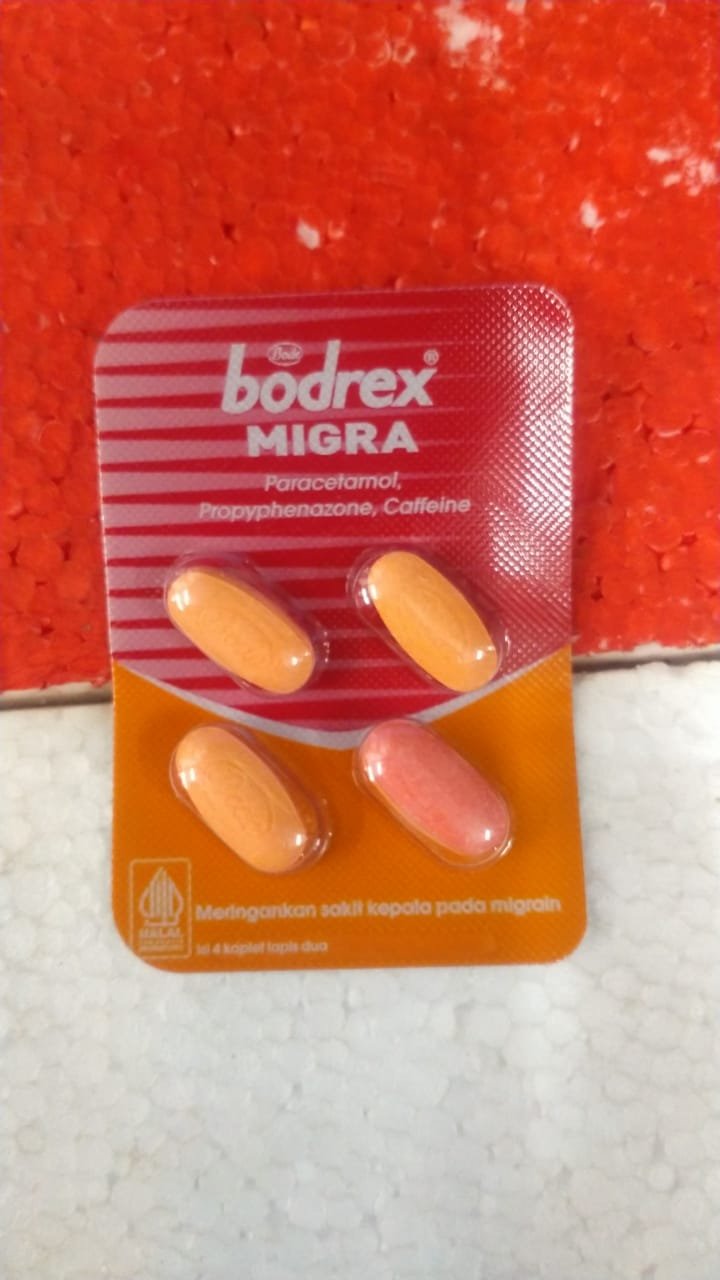 BODREX MIGRA