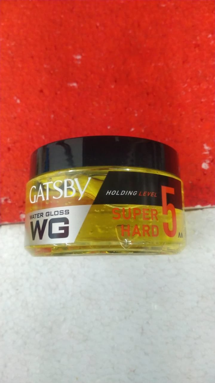 GATSBY WGLOS-150G