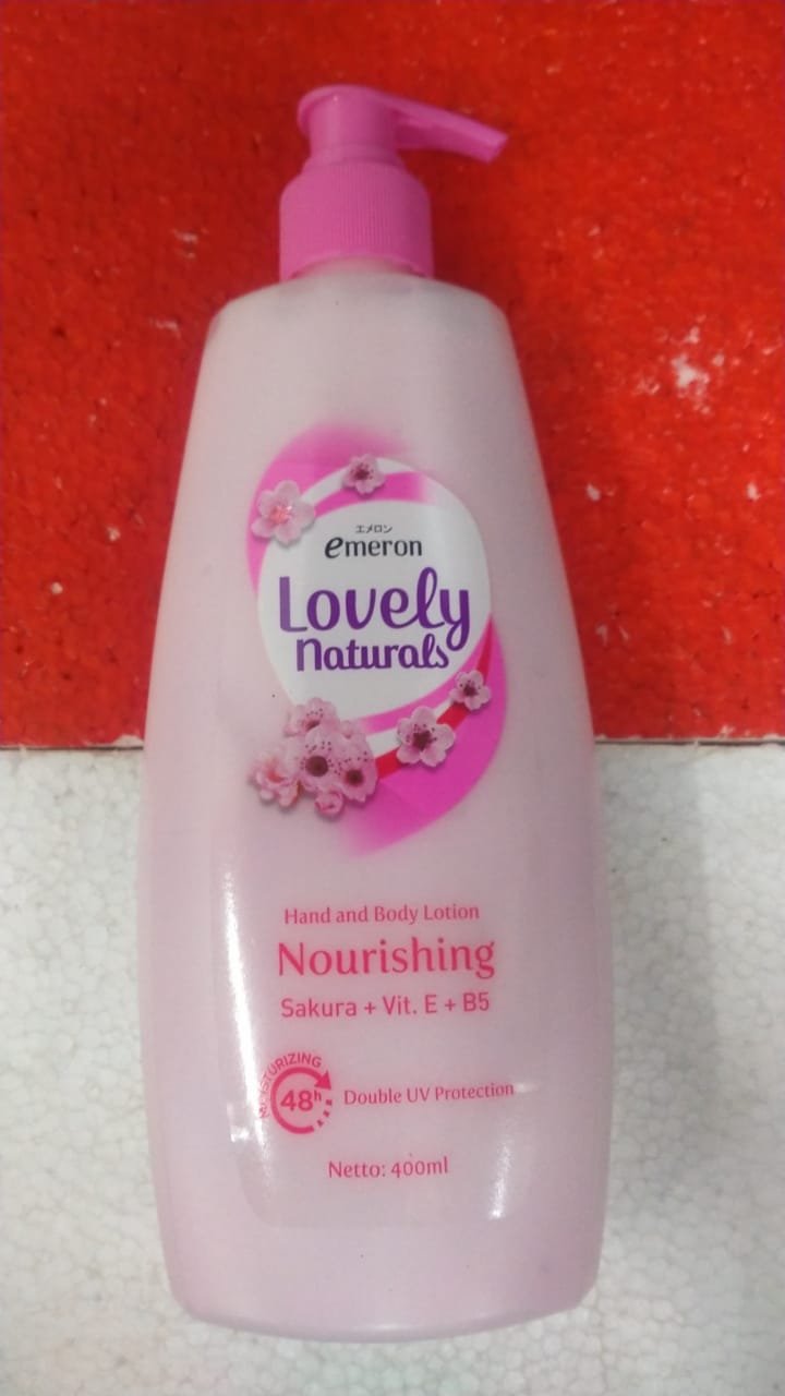 EMERON LOVELY SAKURA