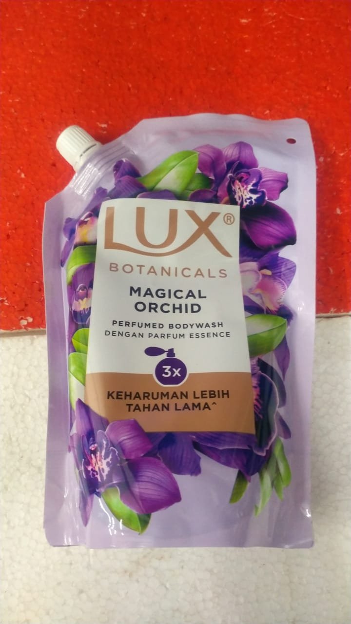 LUX MAGICAL ORCHID