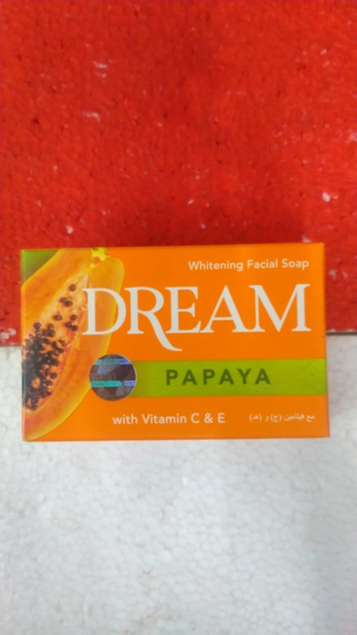 DREAM PAPAYA
