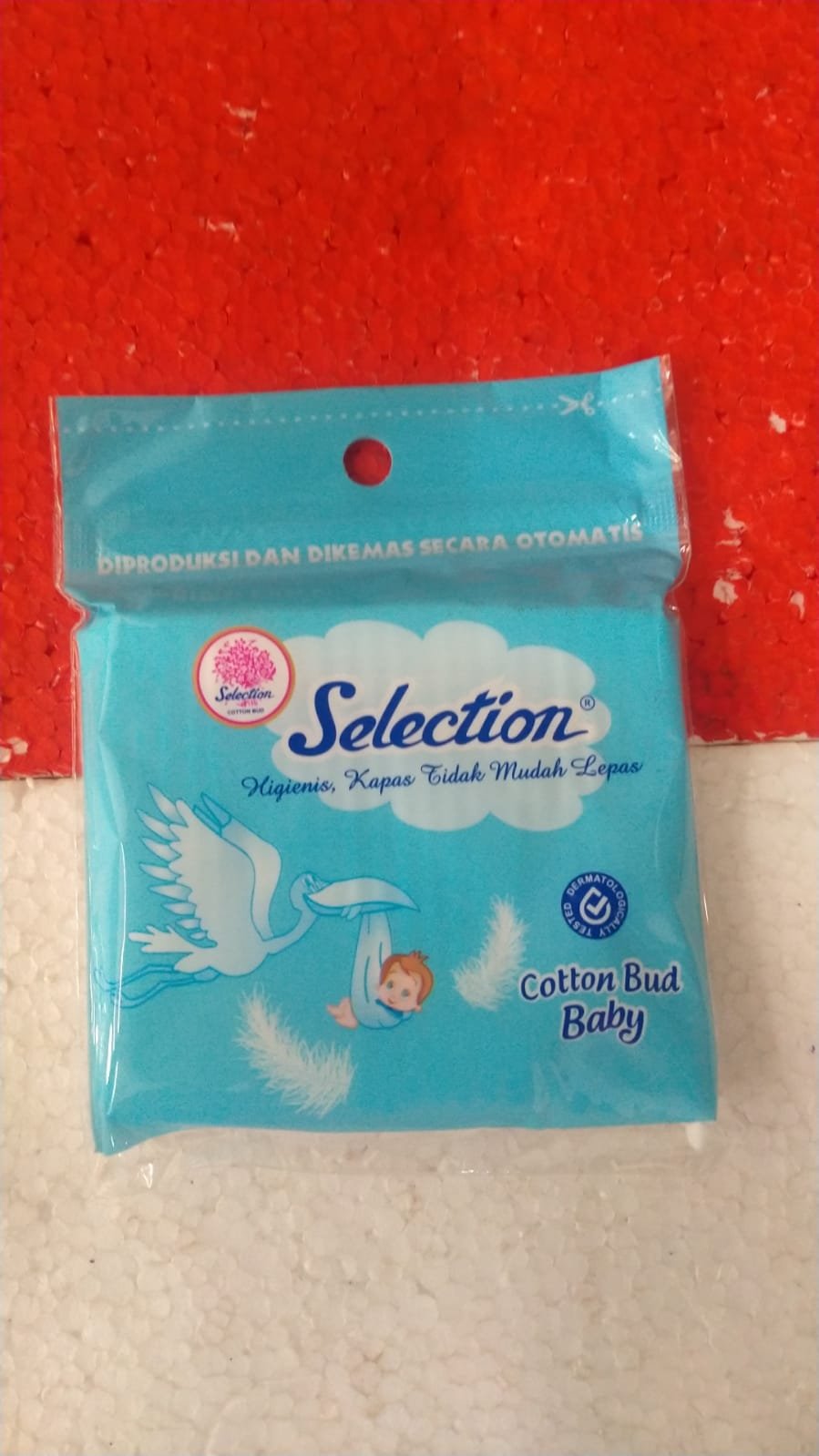 CUTTON BUD BABY SELECTION