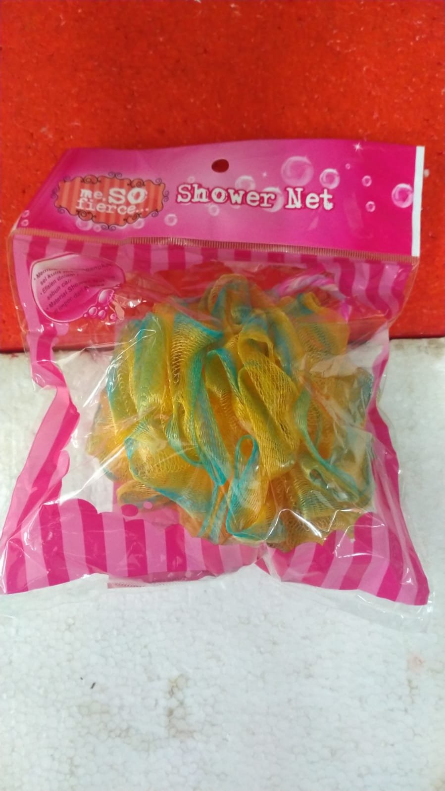 SHOWER NET