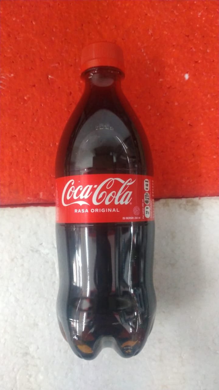 COCACOLA-250ML