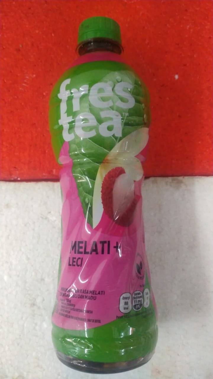 FRESTEA JASMINE LYCHE HONEY