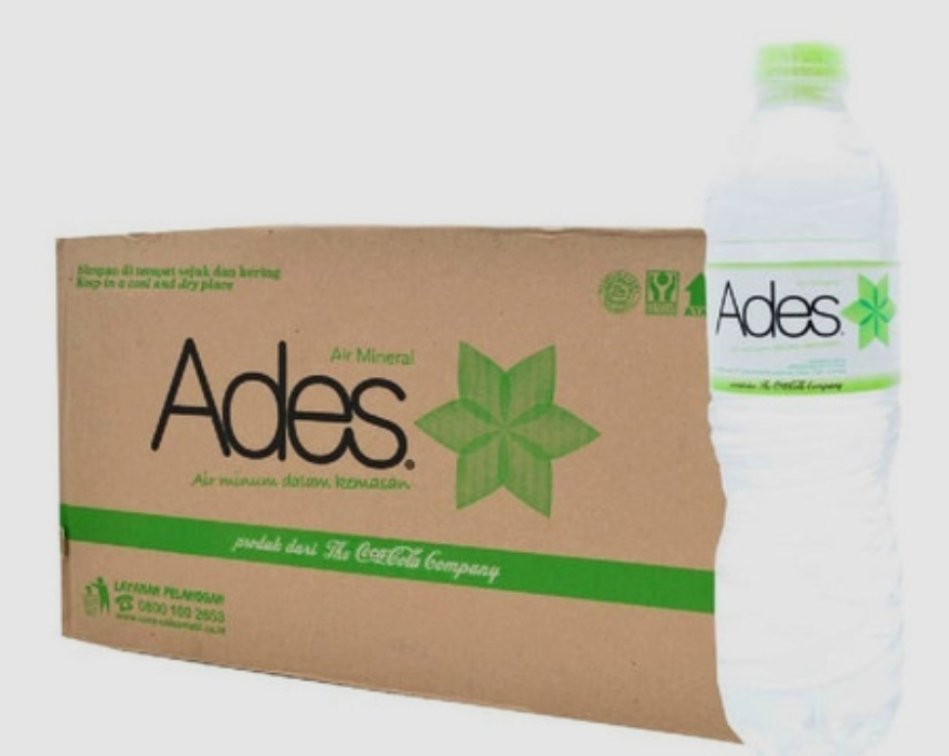 ADES-600ML/DUS