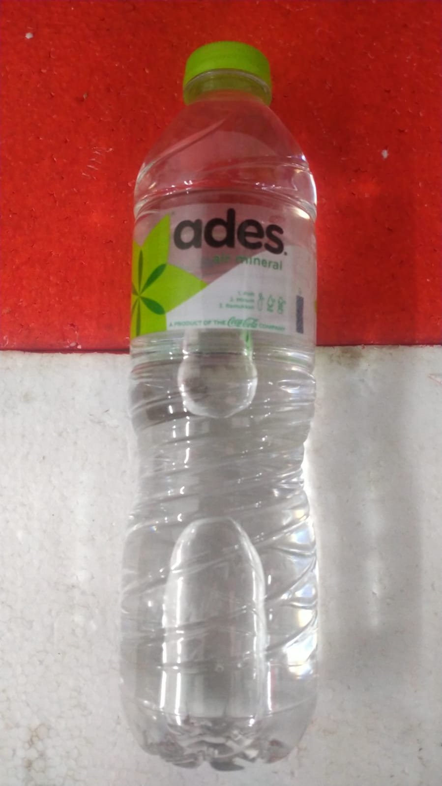 ADES 600ML