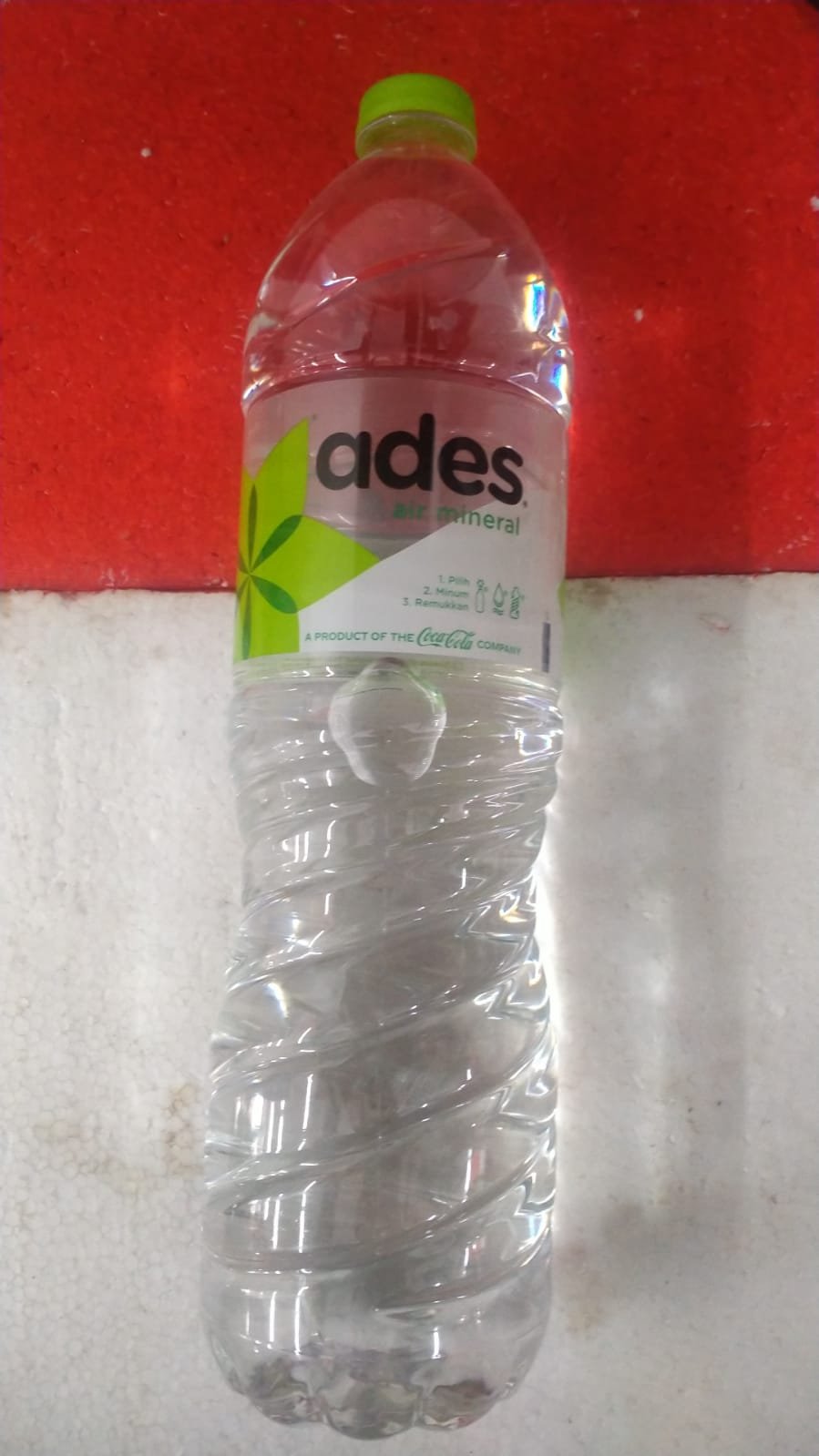 ADES 1500ML