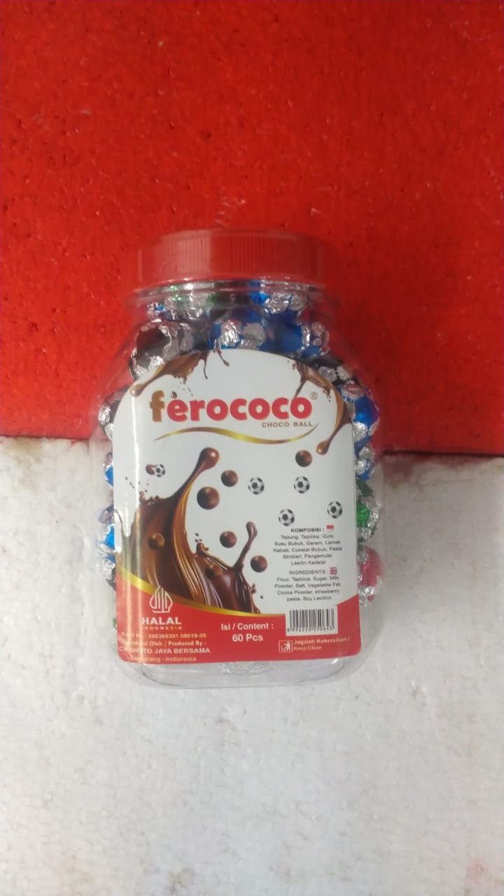 FEROCOCO
