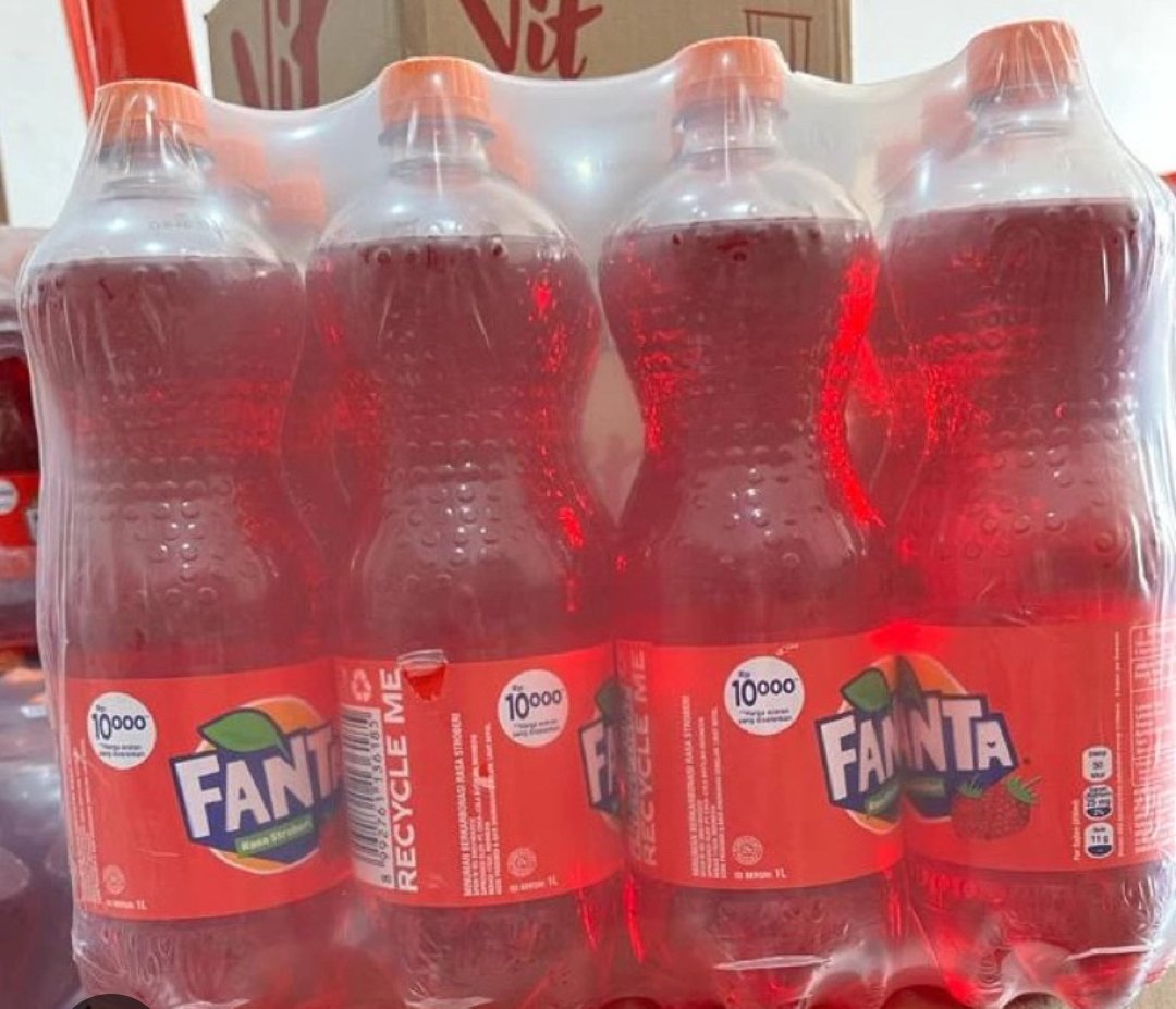 FANTA-1L/PCK