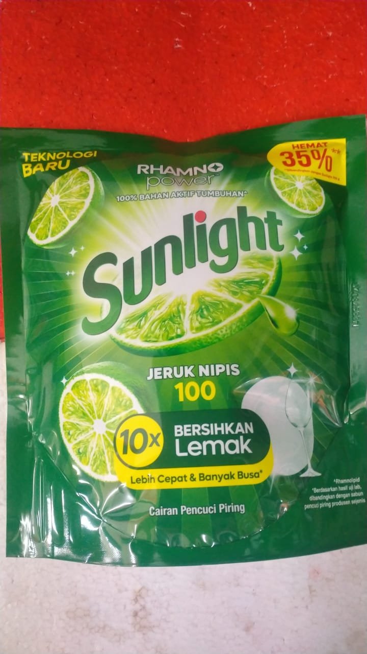 SUNLIGH NIPIS 910G
