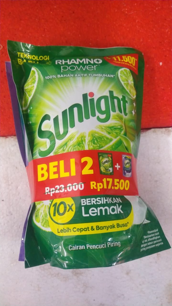 SUNLIGH LIME+BIO