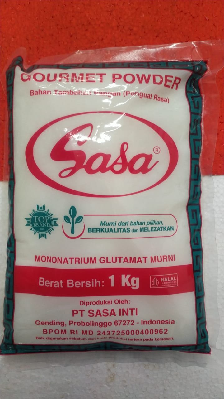 sasa 500g