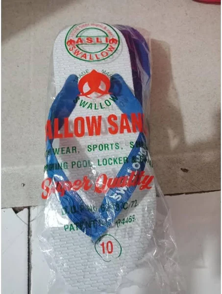 SENDAL SUN SWALLOW 10