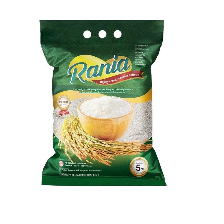 BERAS RANIA 5KG