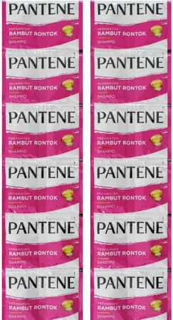 PANTENE RAMBUT RONTOK