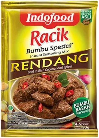 INDOFOOD RACIK RENDANG