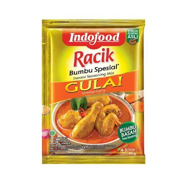INDOFOOD RACIK GULAI