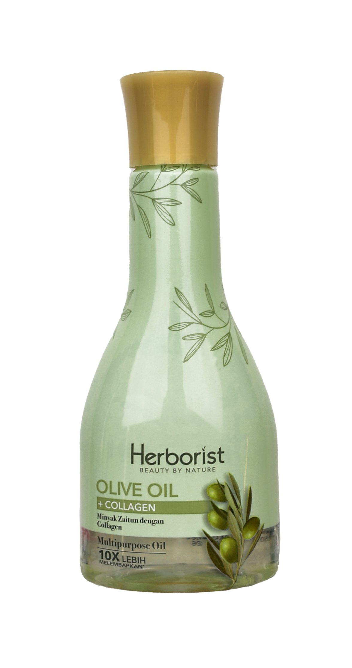 HERBORIST OLIV OIL