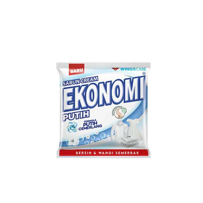 EKONOMI PUTIH 380G