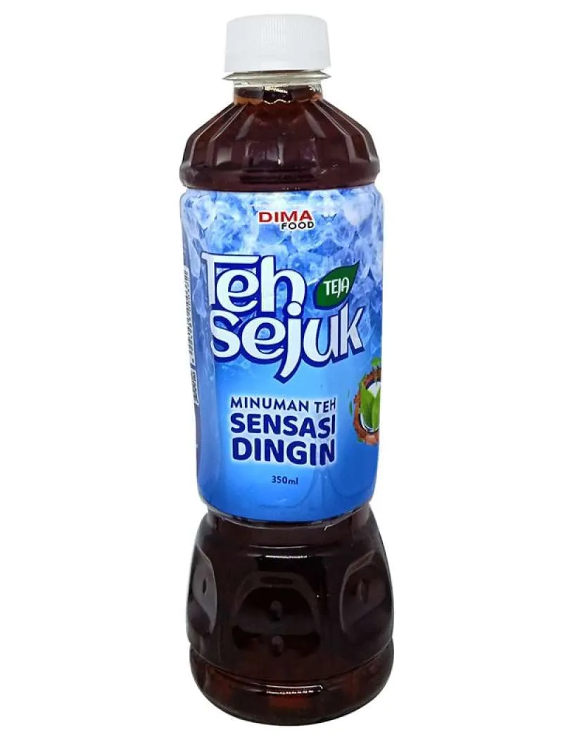 teja teh sejuk 350ml