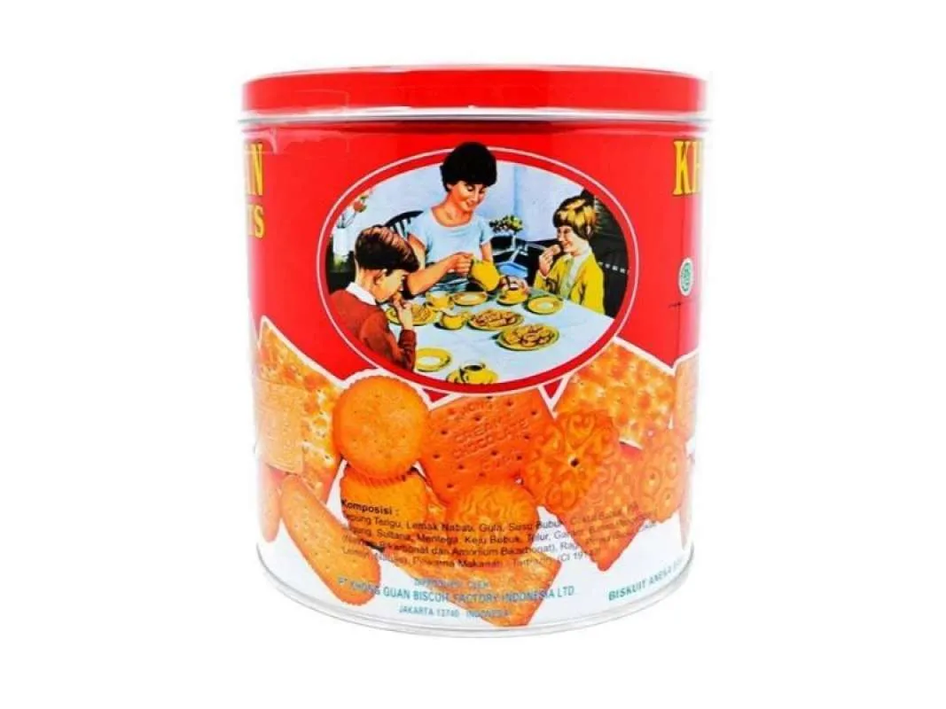 khongguan red mini 650g