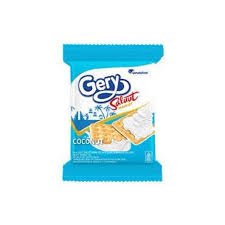 GERY SALUT MALKIST RASA COCNUT RENCENG