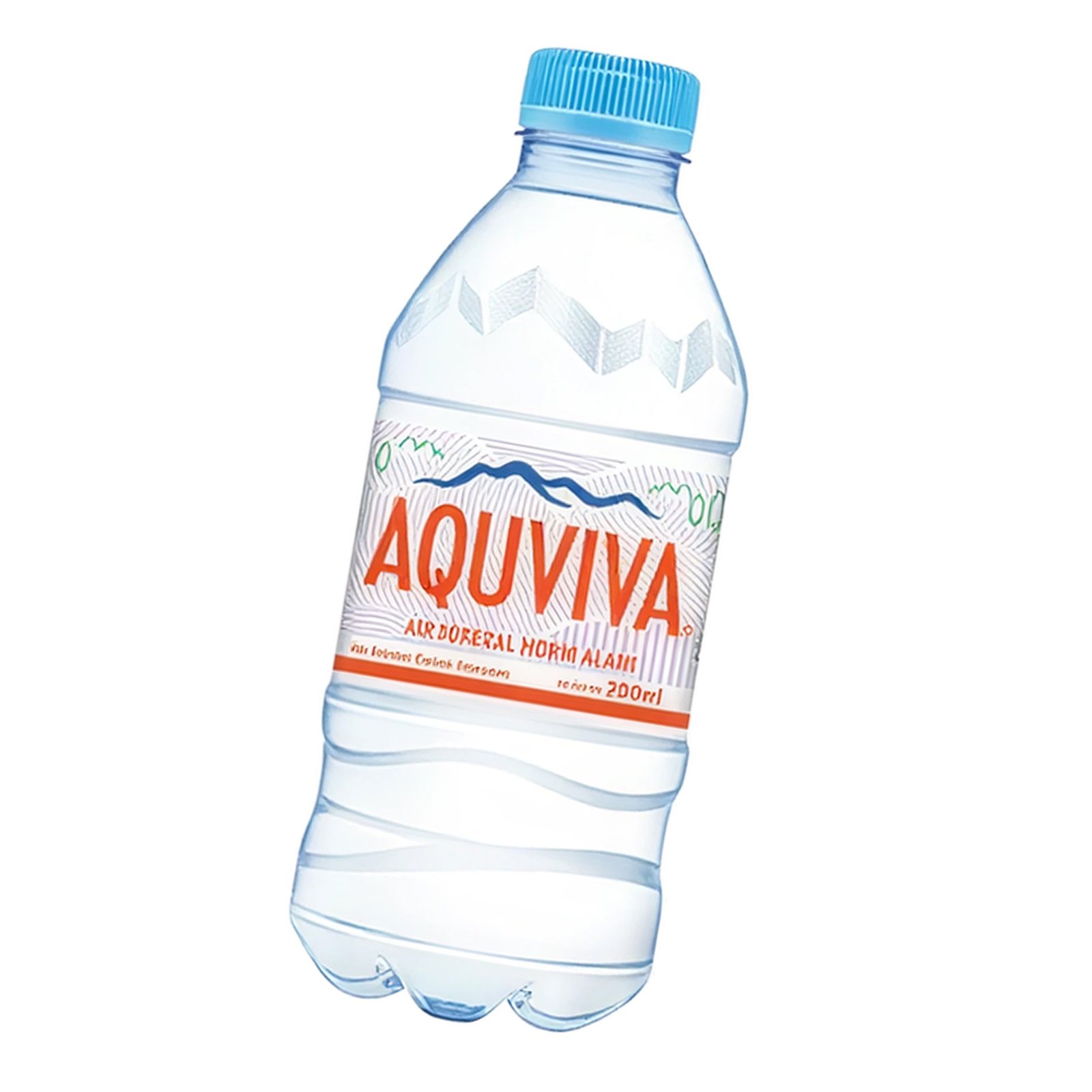 AQUVIVA 250ML