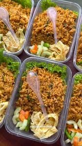 Nasi Goreng-UMKM JJP