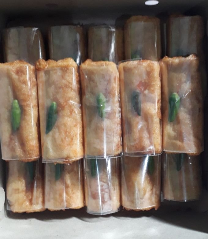 SOSIS SOLO ISI AYAM-UMKM-JJP