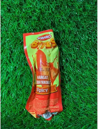 SOSIS KIMBO BITES SPICY
