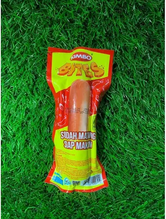 SOSIS KIMBO BITES ORIGINAL