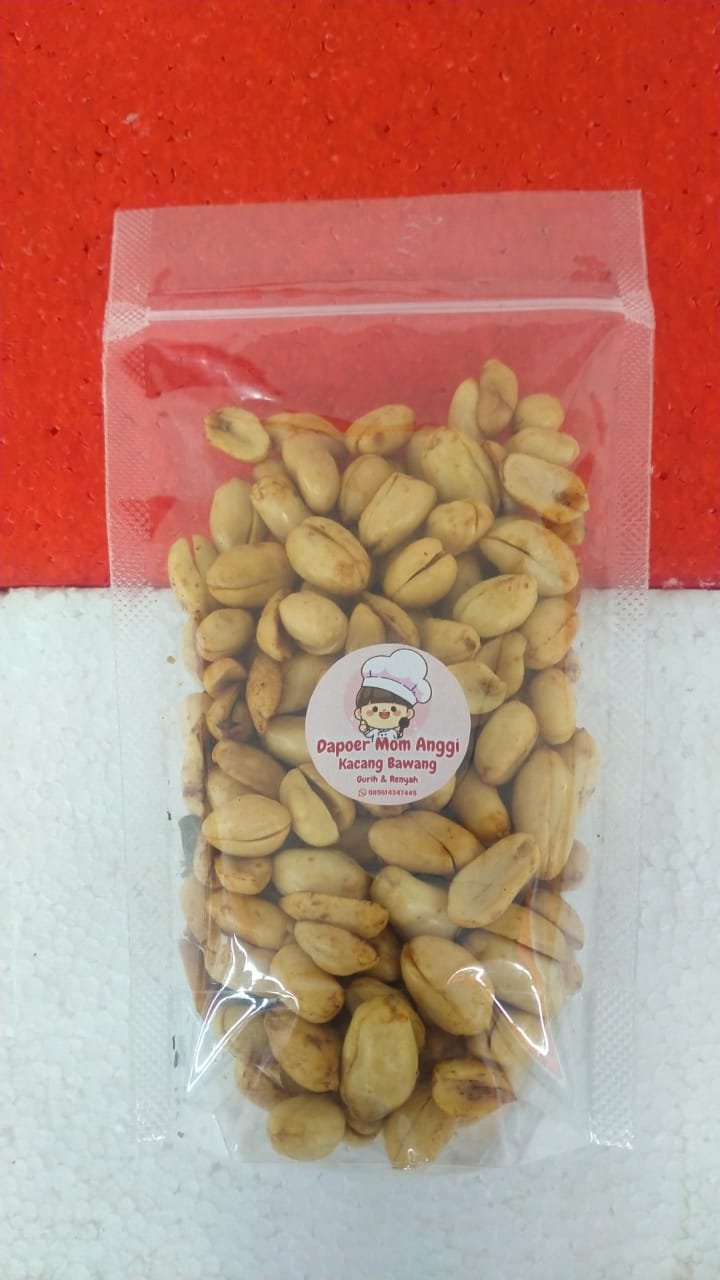 UMKM.SUNAENAH KACANG K