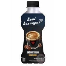 KOPI KENANGAN INDONESIANO LESS SUGAR