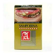 ROKO SAMPERNA KRETEK