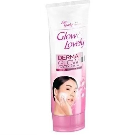 glow&lovely 100g